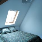la chambre