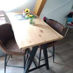 Le coin repas