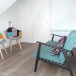 Le coin salon